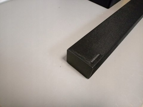 SOUNDBAR SAMSUNG HW-T430 2.1 170W BT BLACK OKAZJA!