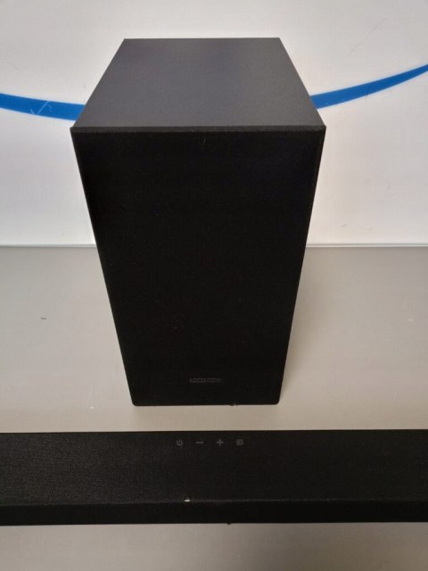SOUNDBAR SAMSUNG HW-T430 2.1 170W BT BLACK OKAZJA!