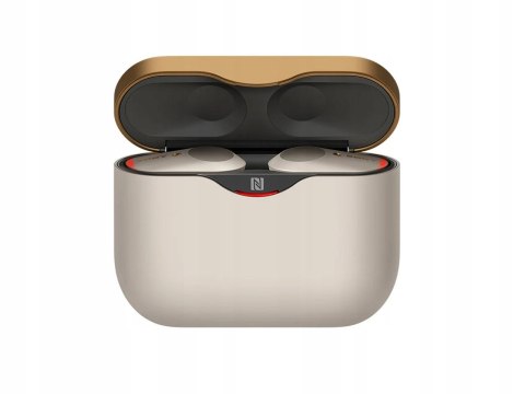 Słuchawki bezprzewodowe dokanałowe Sony WF-1000XM3