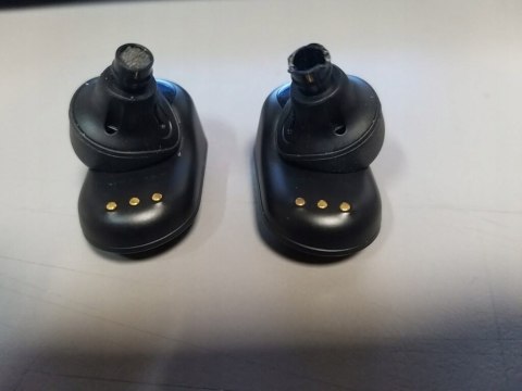 Słuchawki bezprzewodowe dokanałowe Sony WF-1000XM3