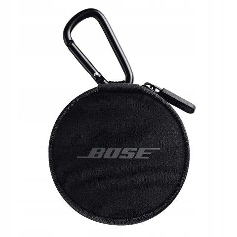 Słuchawki bezprzewodowe douszne Bose Soundsport