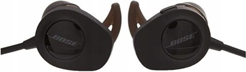 Słuchawki bezprzewodowe douszne Bose Soundsport