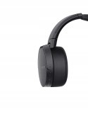 Słuchawki bezprzewodowe nauszne Sony MDR-XB950N1B