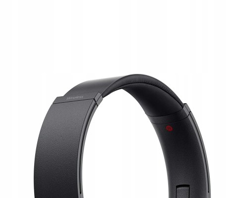 Słuchawki bezprzewodowe nauszne Sony MDR-XB950N1B