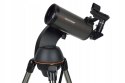 Teleskop Celestron NexStar 90 SLT 1250 mm SPRAWDŹ !