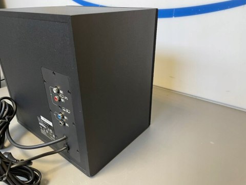 Zestaw głośników 2.1 Logitech Z533 120W OKAZJA HIT