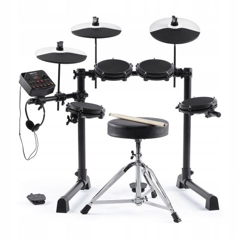 ALESIS DEBUT KIT perkusja elektroniczna dla dzieci MEGAOKAZJA ZOBACZ