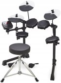 ALESIS DEBUT KIT perkusja elektroniczna dla dzieci MEGAOKAZJA ZOBACZ