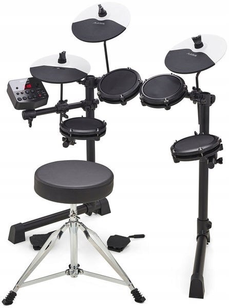 ALESIS DEBUT KIT perkusja elektroniczna dla dzieci MEGAOKAZJA ZOBACZ