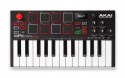 Akai Professional MPK Mini Play Mk3 klawiatura sterująca MEGAOKAZJA!