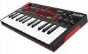 Akai Professional MPK Mini Play Mk3 klawiatura sterująca MEGAOKAZJA!