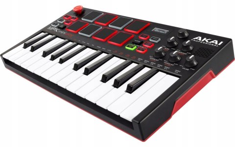 Akai Professional MPK Mini Play Mk3 klawiatura sterująca MEGAOKAZJA!