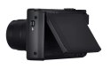 Aparat cyfrowy Canon PowerShot SX740 HS czarny GW FV OKAZJA
