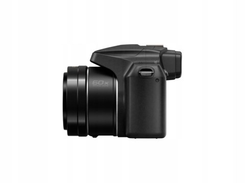 Aparat cyfrowy Panasonic Lumix DC-FZ82 GW FV MEGA OKAZJA!