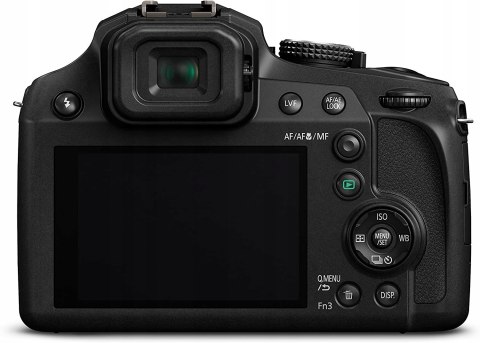 Aparat cyfrowy Panasonic Lumix DC-FZ82 GW FV MEGA OKAZJA!