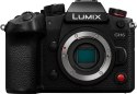Aparat fotograficzny Panasonic Lumix DC-GH6 + ob. 12-60 f/2.8-4 (ES12060)