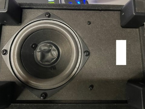 GŁOŚNIKI KOMPUTEROWE LOGITECH Z313 2.1 OKAZJA HIT!