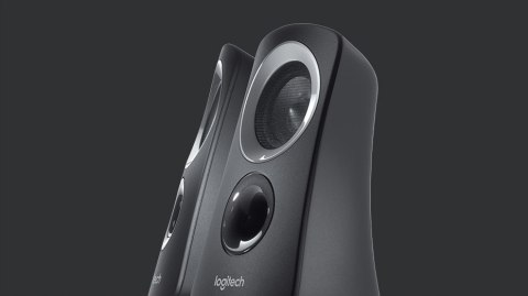 GŁOŚNIKI KOMPUTEROWE LOGITECH Z313 2.1 OKAZJA HIT!