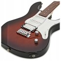 Gitara elektryczna Yamaha Pacifica 112V OVS Praworęczna 6 strun