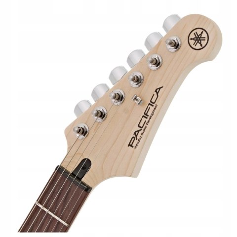 Gitara elektryczna Yamaha Pacifica 112V OVS Praworęczna 6 strun