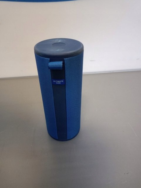 Głośnik Logitech Ultimate Ears BOOM 3 BT BLUE HIT