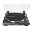 Gramofon Audio-Technica AT-LP60XUSB czarny BEZ POKRYWY Gramofon Audio-Technica AT-LP60XUSB czarny BEZ POKRYWY
