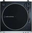 Gramofon Audio-Technica AT-LP60XUSB czarny BEZ POKRYWY Gramofon Audio-Technica AT-LP60XUSB czarny BEZ POKRYWY