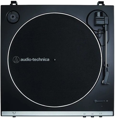 Gramofon Audio-Technica AT-LP60XUSB czarny BEZ POKRYWY Gramofon Audio-Technica AT-LP60XUSB czarny BEZ POKRYWY