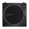 Gramofon Audio-Technica AT-LP60XUSB czarny BEZ POKRYWY Gramofon Audio-Technica AT-LP60XUSB czarny BEZ POKRYWY