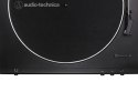 Gramofon Audio-Technica AT-LP60XUSB czarny BEZ POKRYWY Gramofon Audio-Technica AT-LP60XUSB czarny BEZ POKRYWY