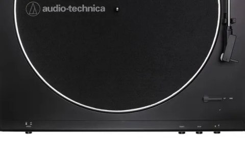 Gramofon Audio-Technica AT-LP60XUSB czarny BEZ POKRYWY Gramofon Audio-Technica AT-LP60XUSB czarny BEZ POKRYWY
