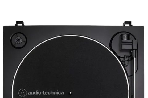 Gramofon Audio-Technica AT-LP60XUSB czarny BEZ POKRYWY Gramofon Audio-Technica AT-LP60XUSB czarny BEZ POKRYWY