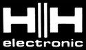 HH Electronics VECTOR by HH VRC-210 2 x 500 W 6-kanałowy mikser z Bluetooth
