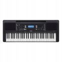 Klawisze cyfrowe Keyboard Yamaha PSR-E373 OKAZJA!