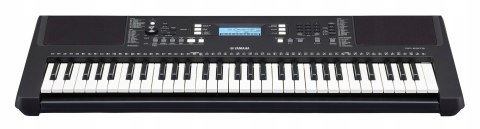 Klawisze cyfrowe Keyboard Yamaha PSR-E373 OKAZJA!