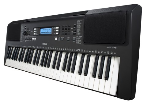 Klawisze cyfrowe Keyboard Yamaha PSR-E373 OKAZJA!