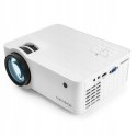 Mini Projektor TOPVISION T6 HD 7500L OKAZJA
