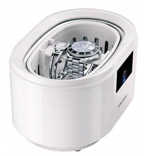 Myjka ultradźwiękowa Grundig UC 5620 50W NOWA! MEGA OKAZJA!