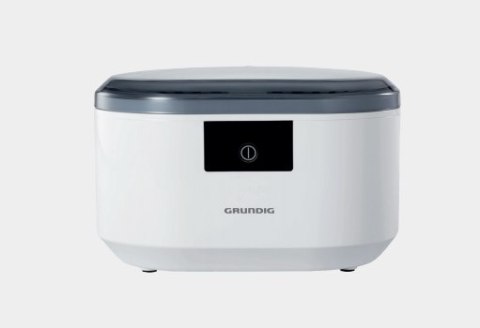 Myjka ultradźwiękowa Grundig UC 5620 50W NOWA! MEGA OKAZJA!