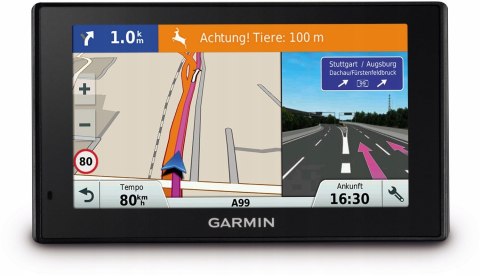 Nawigacja samochodowa Garmin DriveSmart 50 LMT-D 5 "