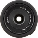 Obiektyw Canon EF-S 24mm f/2.8 STM GW FV OKAZJA