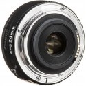 Obiektyw Canon EF-S 24mm f/2.8 STM GW FV OKAZJA