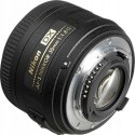 Obiektyw Nikon F Nikkor AF-S 35mm f/1.8 G