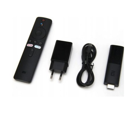 Odtwarzacz multimedialny Xiaomi Mi TV Stick SMART MEGA HIT