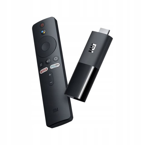Odtwarzacz multimedialny Xiaomi Mi TV Stick SMART MEGA HIT