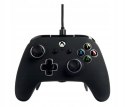 Pad przewodowy do konsoli Microsoft Xbox One USB czarny FUSION POWERA PRO