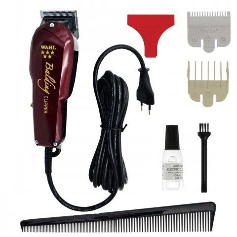 Profesjonalna maszynka do strzyżenia Wahl Balding NIE PRZEGAP!