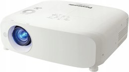 Projektor LCD Panasonic PT-VZ580EJ FullHD