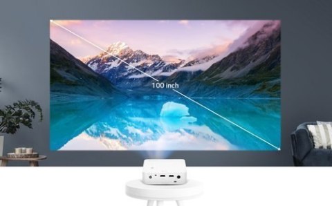 Projektor LG PH30N 720p HD 250ANSI 150000:1