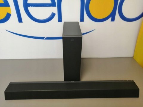 SOUNDBAR PHILIPS TAB8405/10 2.1 240W BT WIFI HIT!